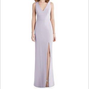 After Six By Dessy Bridesmaid Dress Size 2